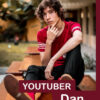 youtuber dan pidemelo al chat 1000 reblogs y el