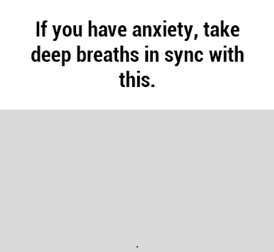 anti anxiety