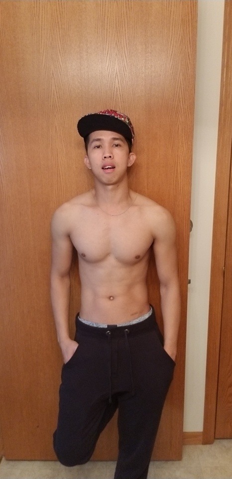 asian bottom from wisconsin