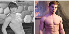 boy to man brent corrigan