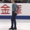 celebrity changes us figure skater adam rippon