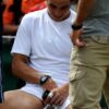 celebritycox rafael nadal hot