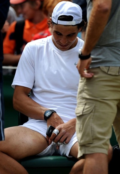 celebritycox rafael nadal hot