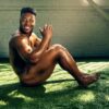 charlibal espns body issue is here saquon