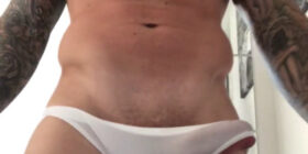 chris