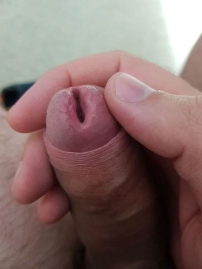 fingers at work