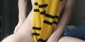 follow my twitter for more hufflepuff pride even