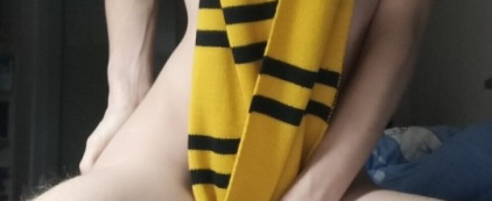 follow my twitter for more hufflepuff pride even