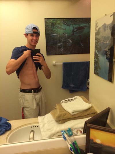 fuckboysbaited requested fuck boy to see