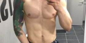 gym lad jake from dublin 20