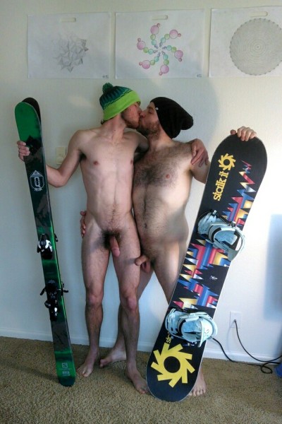 hot couple
