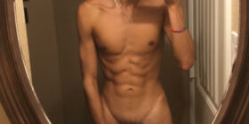 hot guy i met from grindr