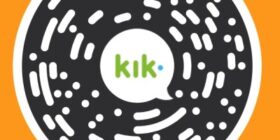 kik for cock