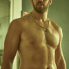 malebimbo chris robshaw by mariano vivanco for