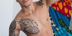 mikey latinboyz