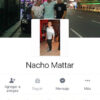 nacho maatar