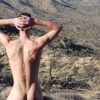 naked hiking in joshua tree i loved california