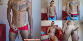 november 26 2016 new out from latinboyz python