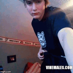 ohio teen strokes and cums on vine if you have