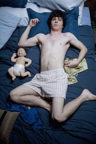 sexyundiesboy charlie mcdermott axl from the