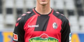 soccer player pascal stenzel part 2