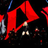 taylor swift performs onstage during taylor swift