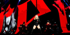 taylor swift performs onstage during taylor swift