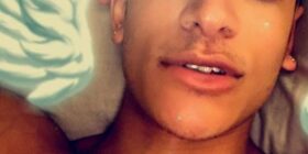 thanks emilio for the hot pics hit him up at