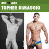 the boy to man collection topher dimaggio