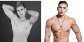 the boy to man collection topher dimaggio