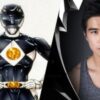 the new black power ranger is everything