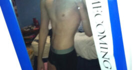 weneverquit i got new underwear from express