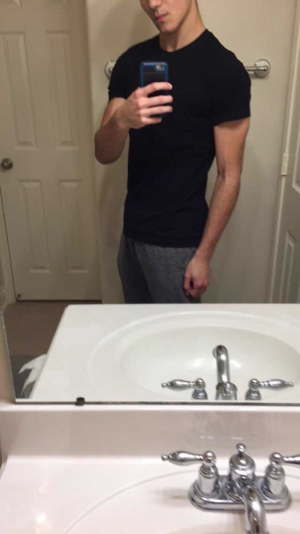 a hottie with a kick ass body