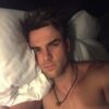 australian actor nathaniel buzolic