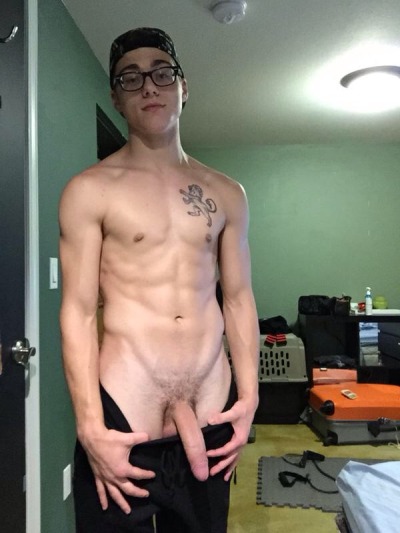 blake mitchell