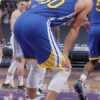 br0mancebooty stephen curry basketball