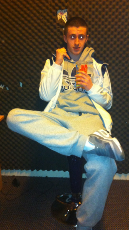 chav dick