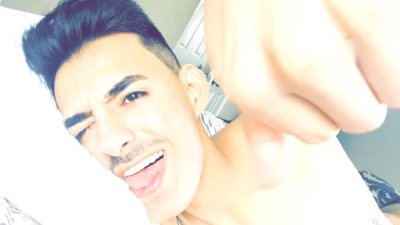 christopher enriquez