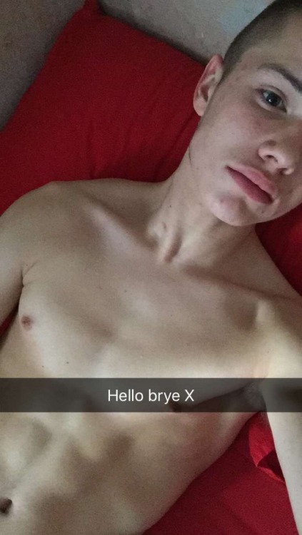 cute twunk daniel i got plenty more from him so