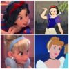 disney princesses with their wreck it ralph