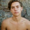 dylan sprouse naked in the mirror