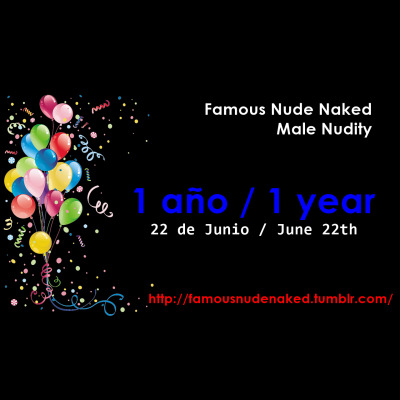 famousnudenaked tumblr com cumple 1 ano un ano
