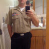 fan submission of a 26 year old straight navy guy