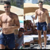 hotfamous men robin van persie