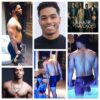 hottest new actor in hollywood rome flynn the