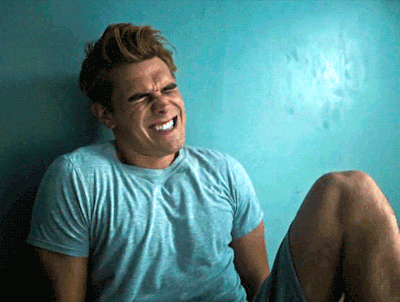 kj apa as archie andrews in riverdale chapter 37
