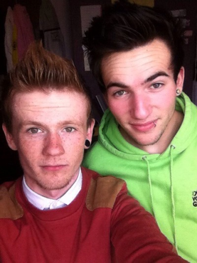 menbeingbeautiful couple