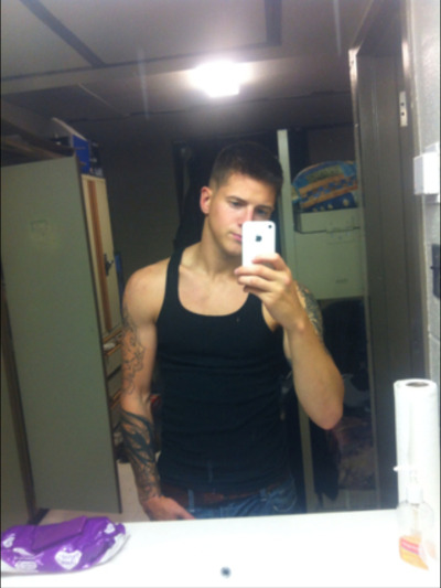 militaryboysunleashed as promised 20 year old