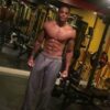 part 1 cordell broadus bulge