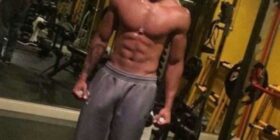 part 1 cordell broadus bulge